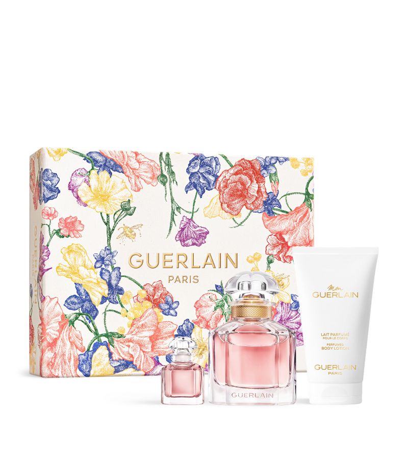 Guerlain Guerlain Mon Guerlain Eau De Parfum Fragrance Gift Set