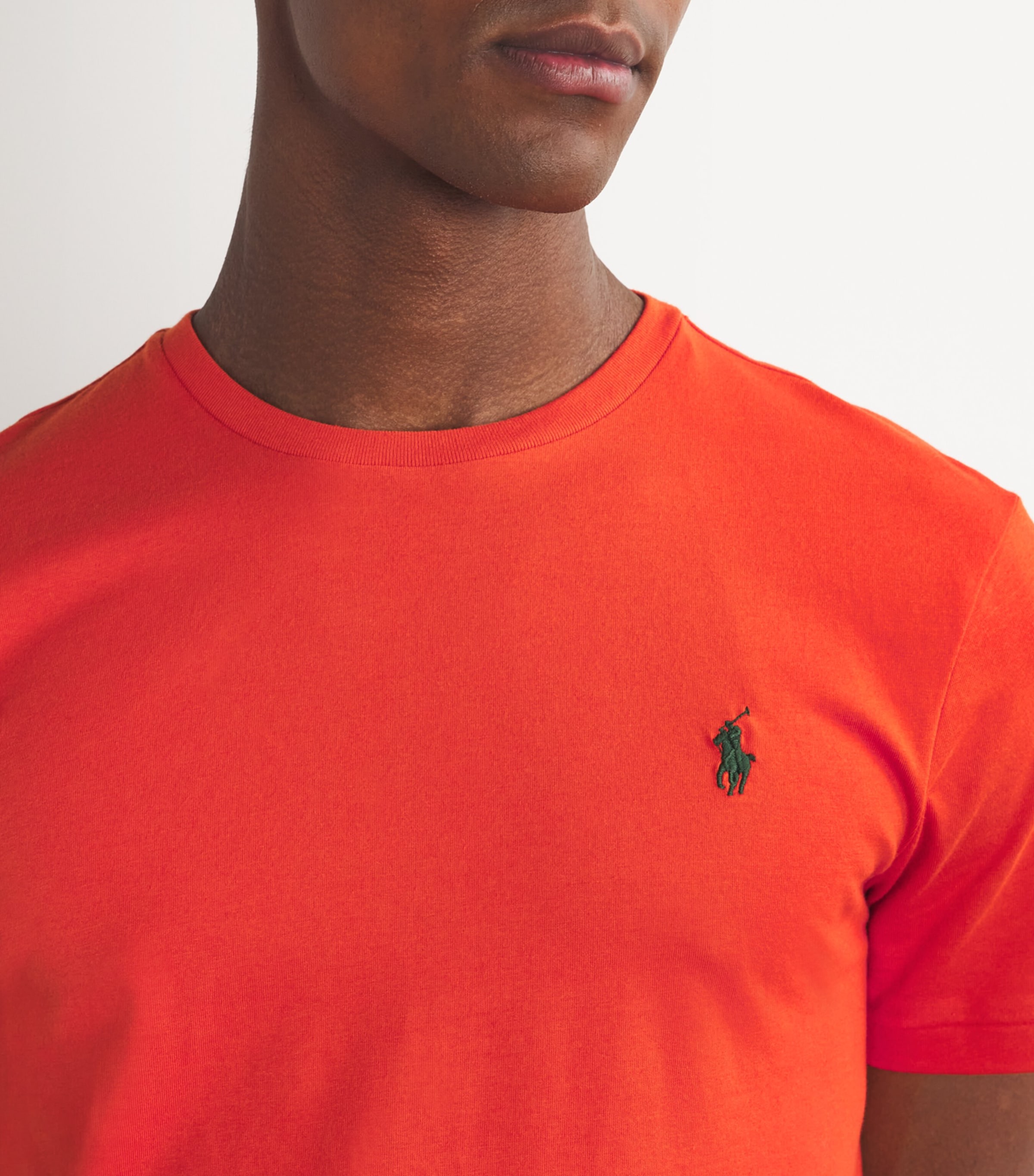 Polo Ralph Lauren Polo Ralph Lauren Polo Pony Slim T-Shirt