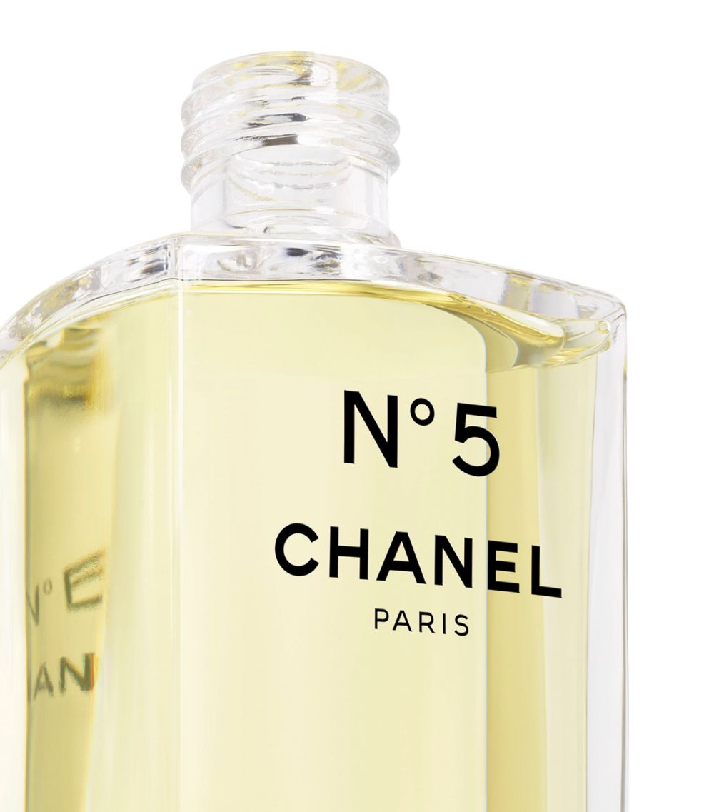 Chanel Chanel (N°5) The Body Oil (250Ml)