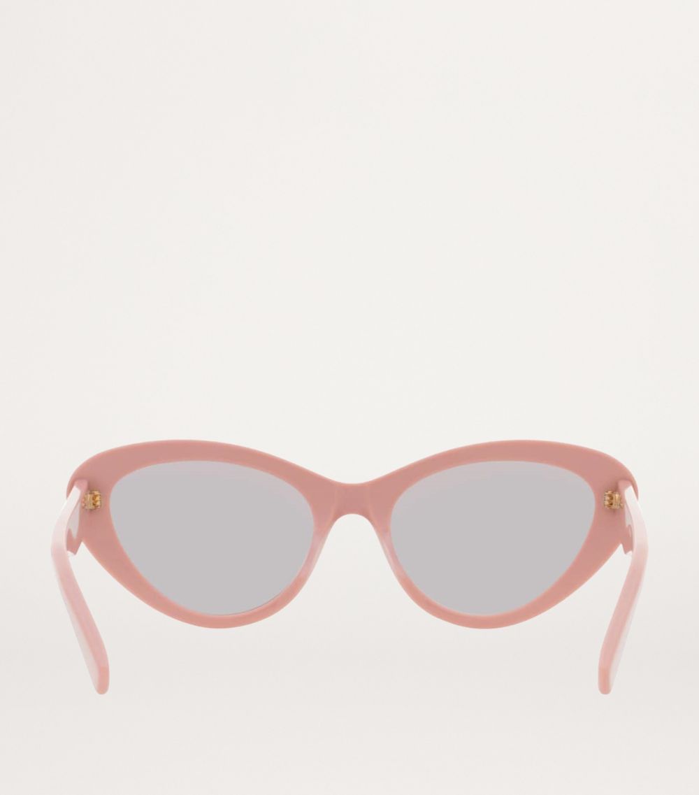 Gucci Gucci Acetate 0Gc001934 Sunglasses