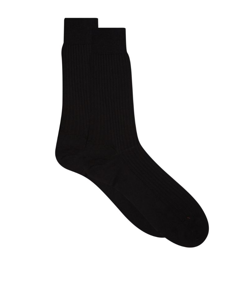 Pantherella Pantherella Merino Wool Socks