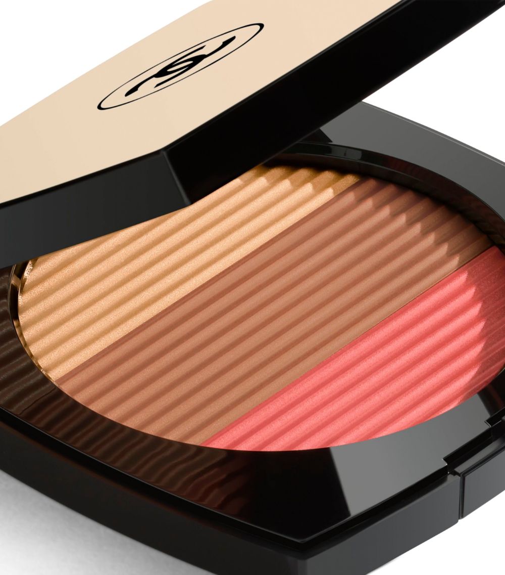 Chanel Chanel (Les Beiges) Healthy Glow Sun-Kissed Powder