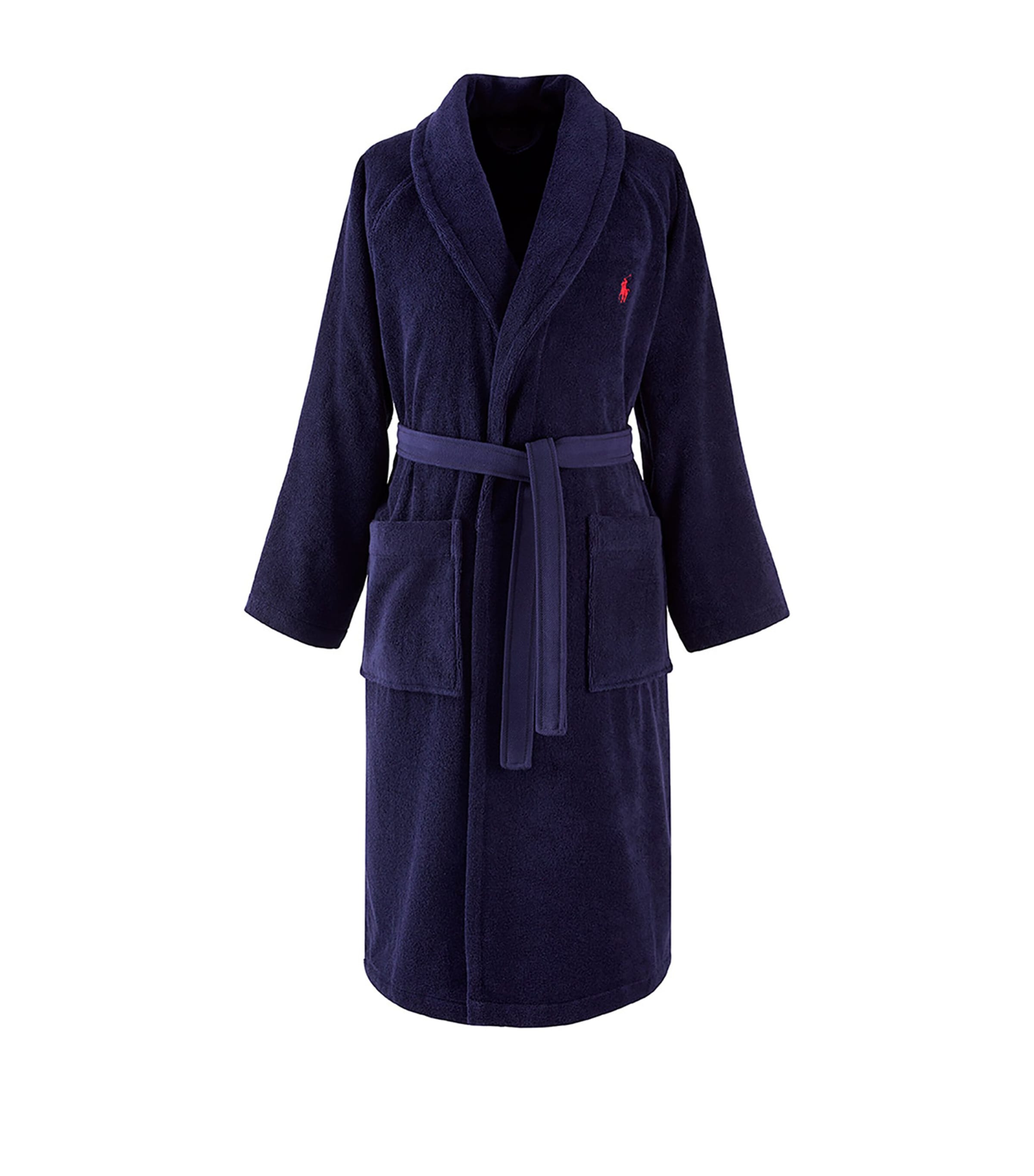 Ralph Lauren Home Ralph Lauren Home Polo Player Bath Robe