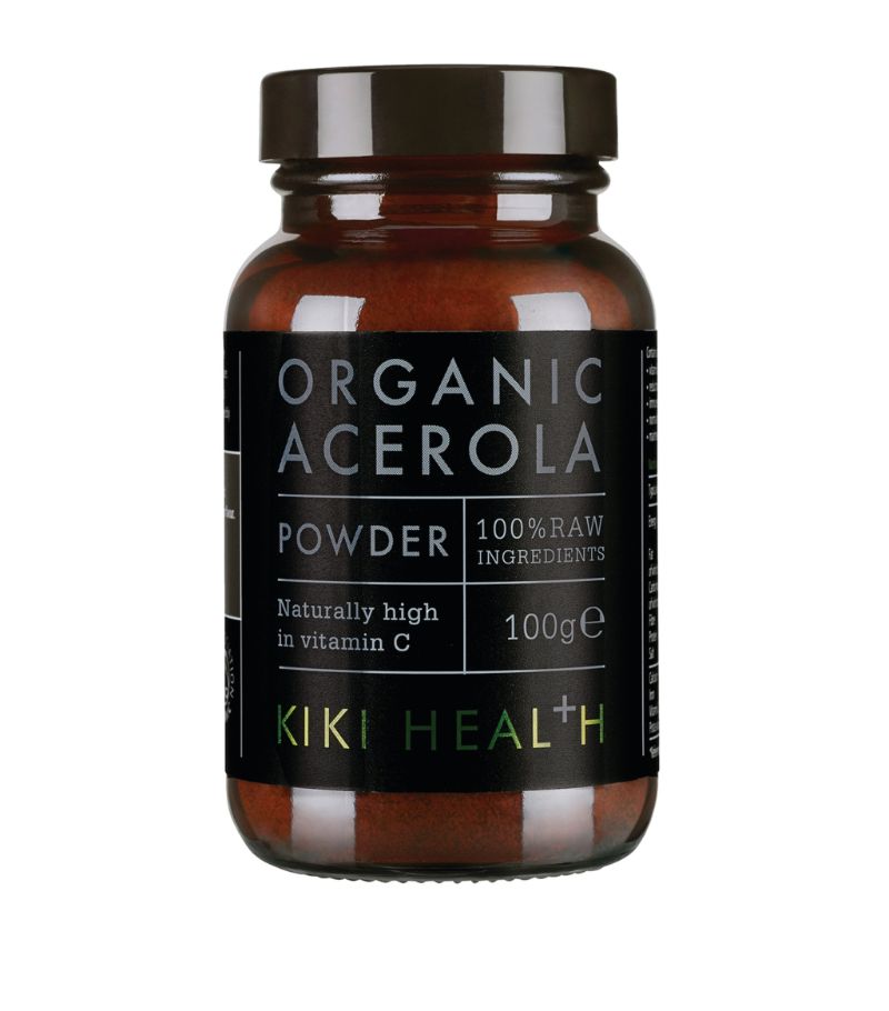 Kiki Heal+H Kiki Heal+H Organic Acerola Cherry Powder (100G)