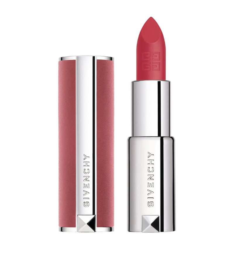 Givenchy Givenchy Le Rouge Sheer Velvet Refillable Matte Lipstick