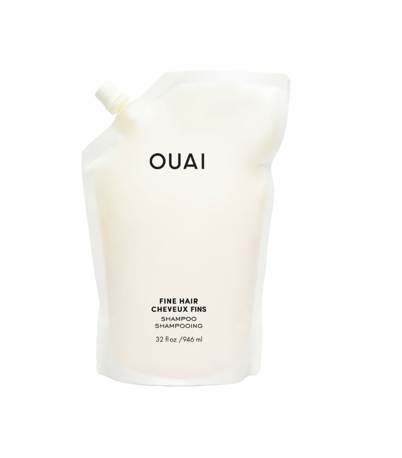 Ouai Ouai Fine Hair Shampoo Refill (946Ml)