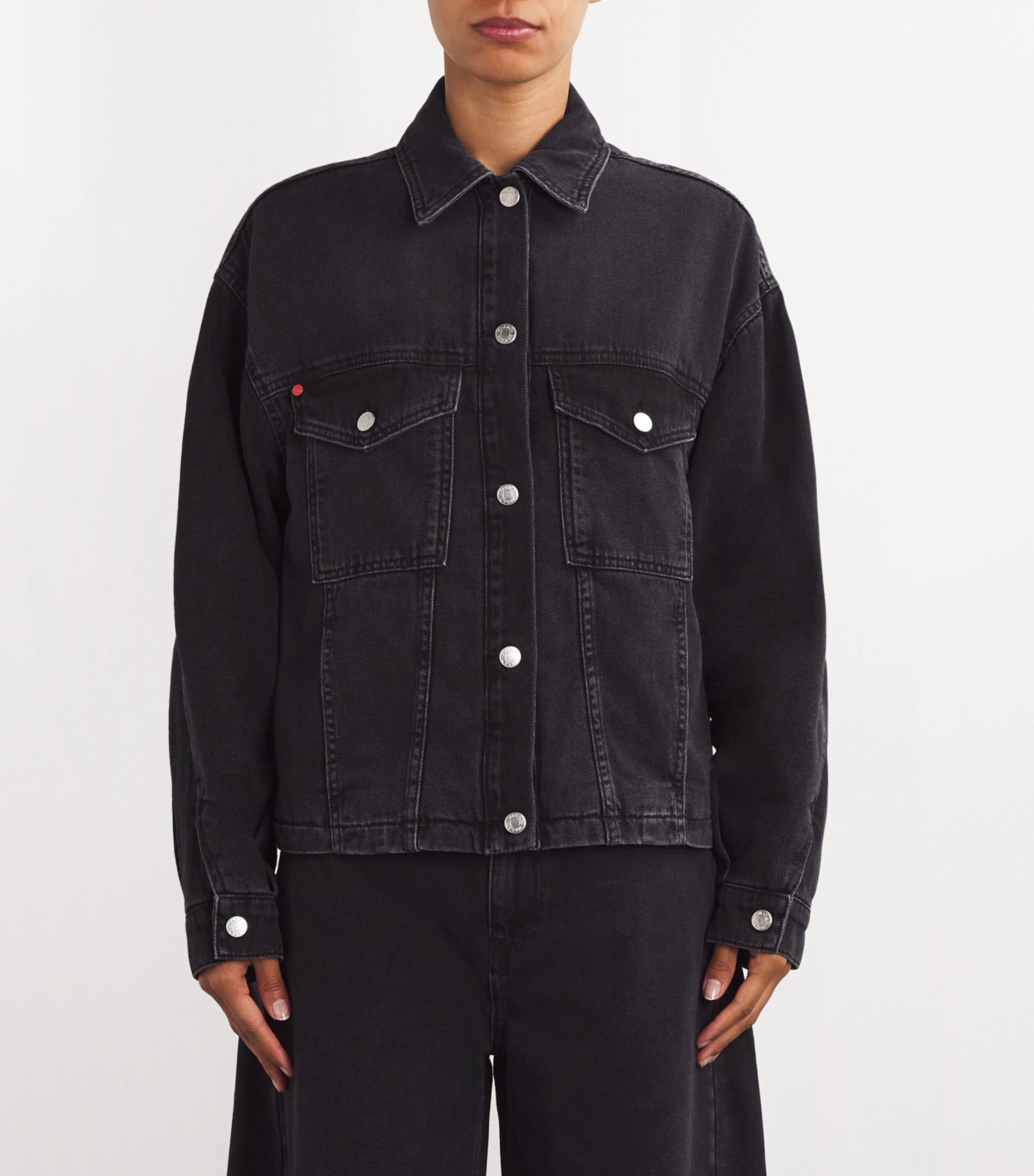 Max & Co. Max & Co. Denim Jacket