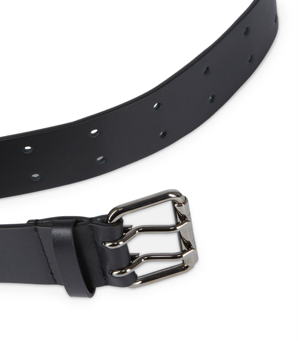 The Kooples The Kooples Leather Belt