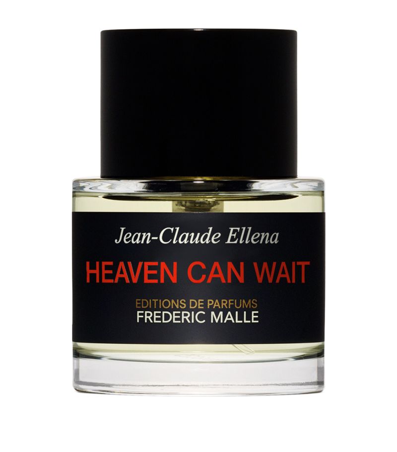 Edition De Parfums Frederic Malle Edition De Parfums Frederic Malle Heaven Can Wait Eau De Parfum (50Ml)