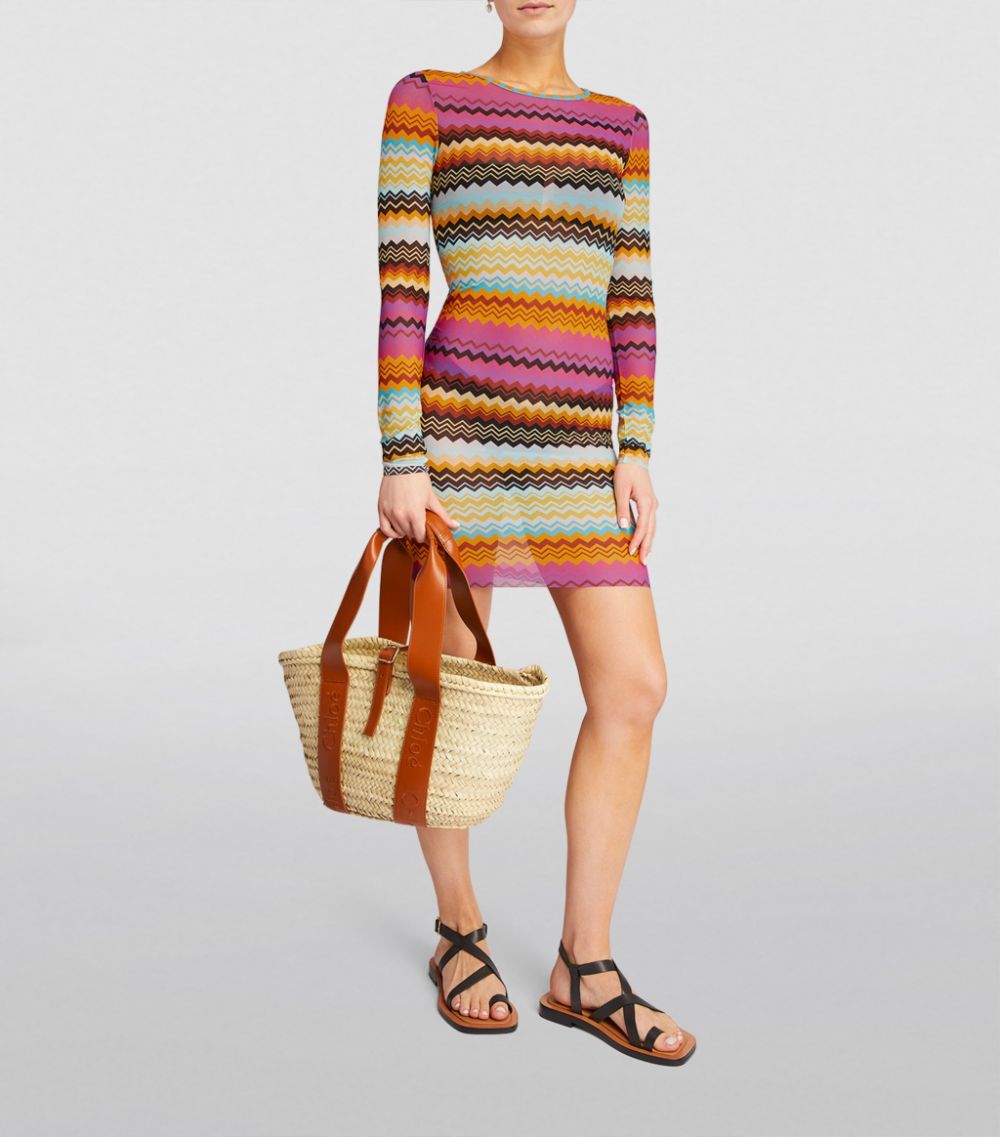 Missoni Missoni Zigzag Cover-Up