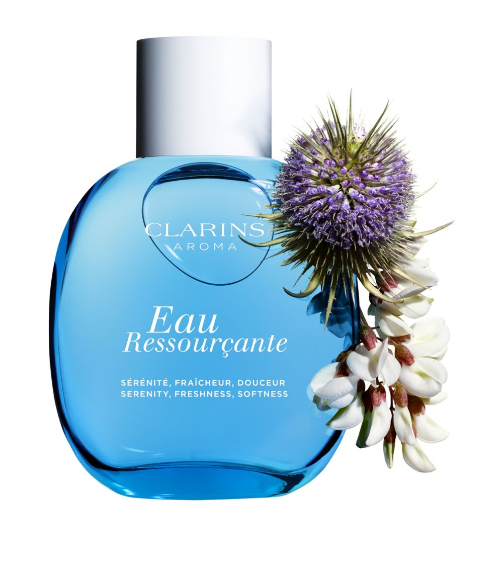 Clarins Clarins Eau Ressourçante Eau De Toilette (100Ml)