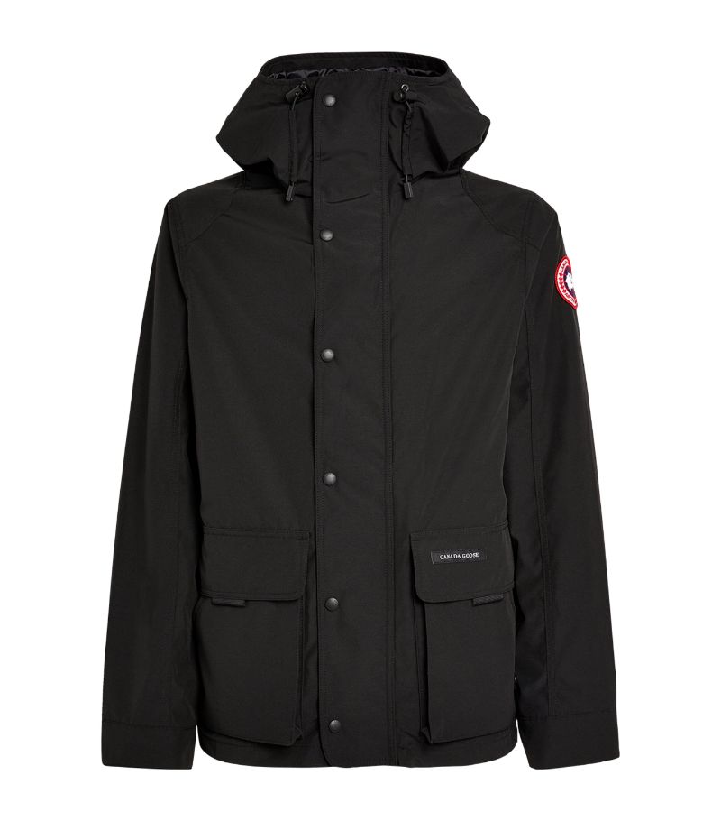 Canada Goose Canada Goose Lockeport Hooded Jacket