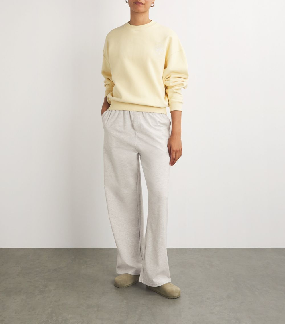 Adanola Adanola Cotton-Modal Sweatpants