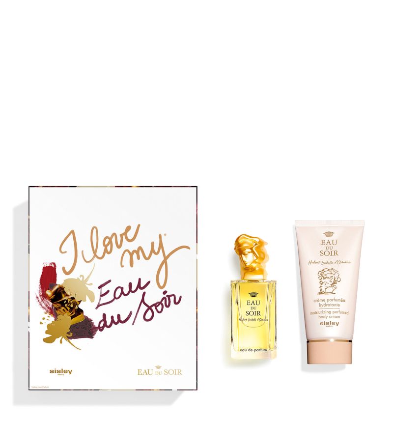 Sisley Sisley Eau De Soir I Love My Fragrance Gift Set