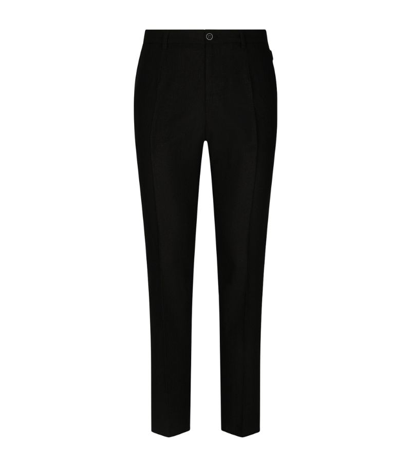 Dolce & Gabbana Dolce & Gabbana Tailored Trousers