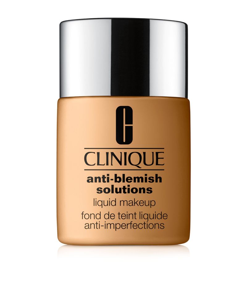 Clinique Clinique Anti-Blemish Solutions Liquid Makeup