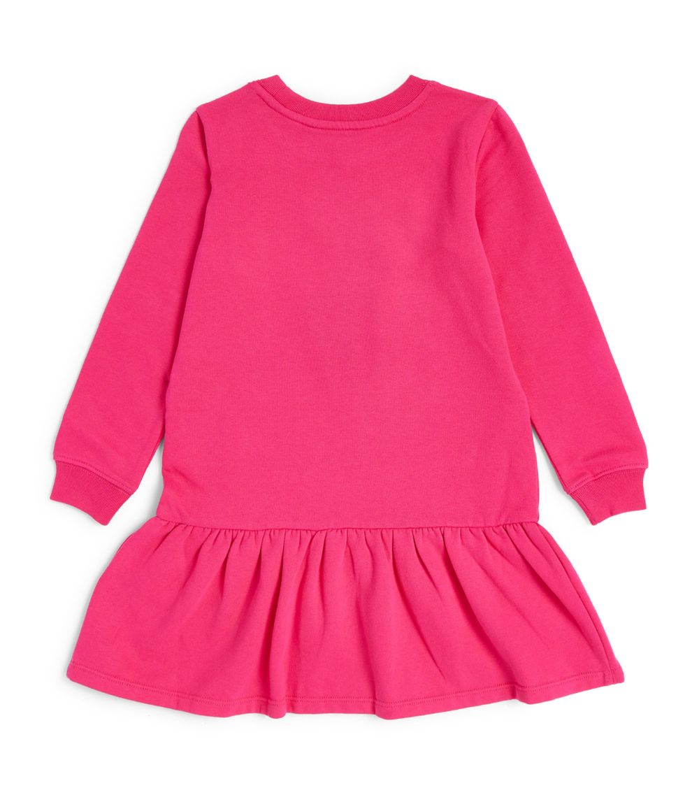 Ralph Lauren Kids Ralph Lauren Kids Polo Pony Dress (7-14 Years)