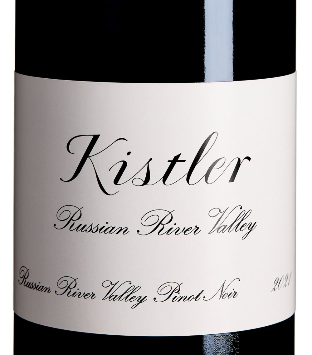 Kistler Kistler Russian River Valley Pinot Noir 2021 (75Cl) - Sonoma, Usa