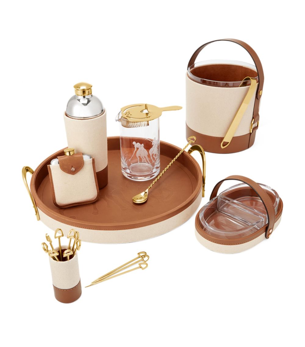 Ralph Lauren Home Ralph Lauren Home Garrett Mixing Glass Set