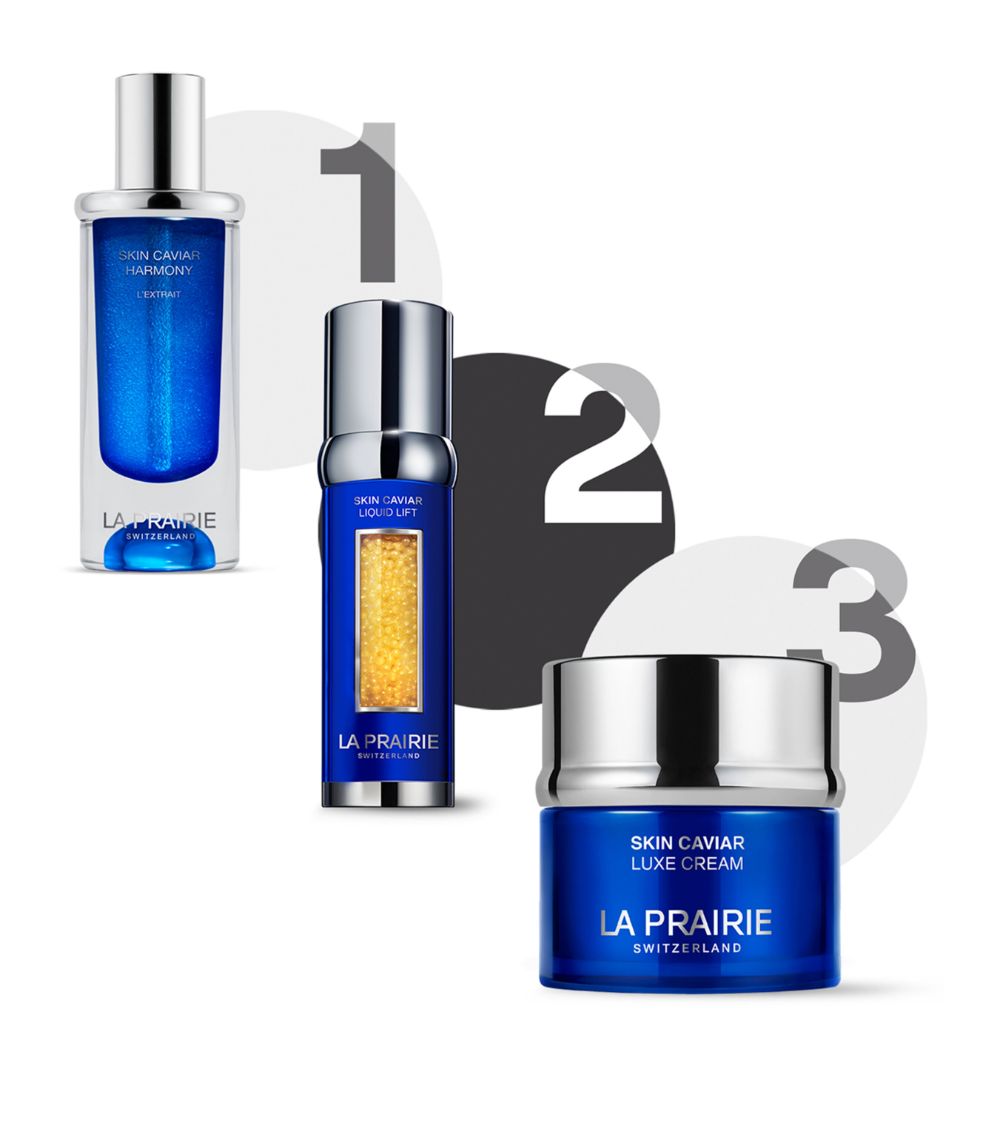 La Prairie La Prairie Skin Caviar Liquid Lift (50Ml)