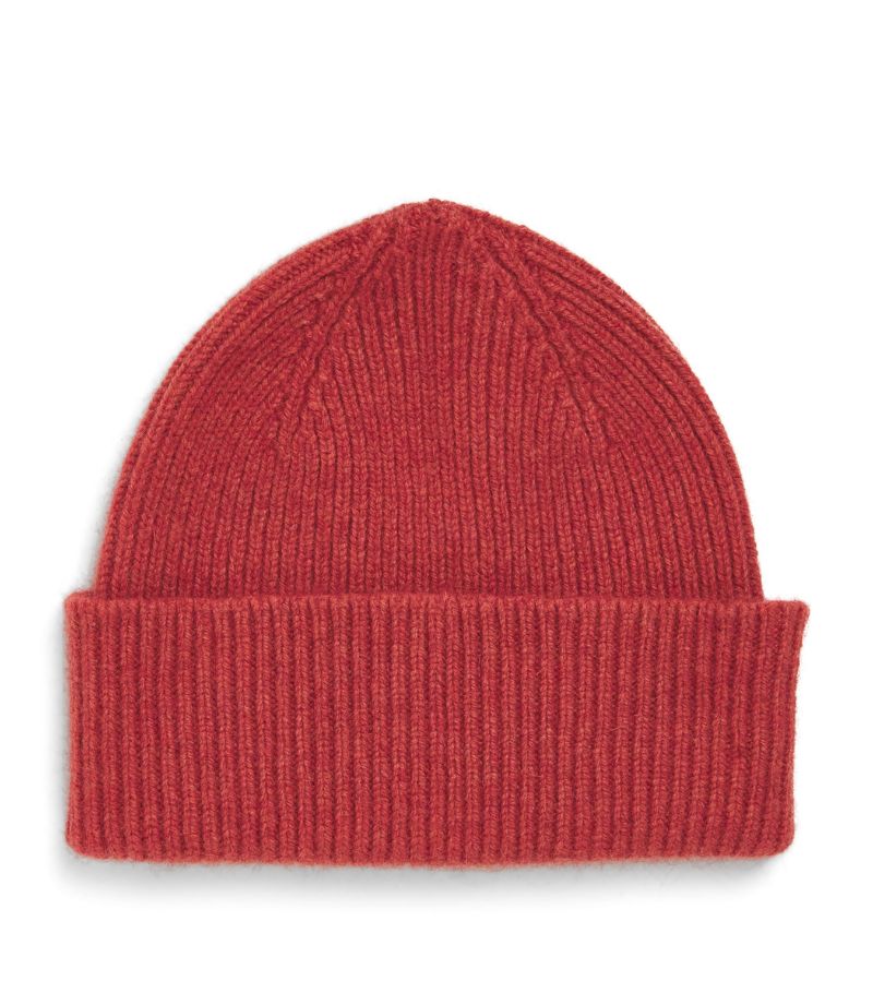 Le Bonnet Le Bonnet Ribbed Classic Beanie