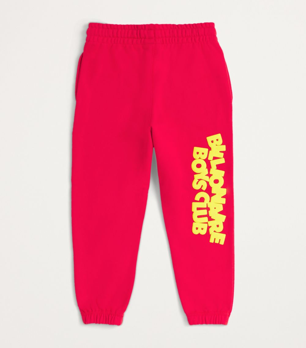 Billionaire Boys Club Billionaire Boys Club Astro Sweatpants (4-14 Years)