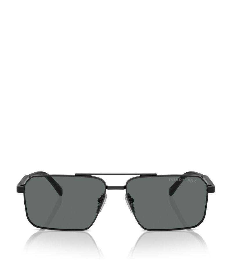 Prada Prada Acetate Pr A57S Sunglasses