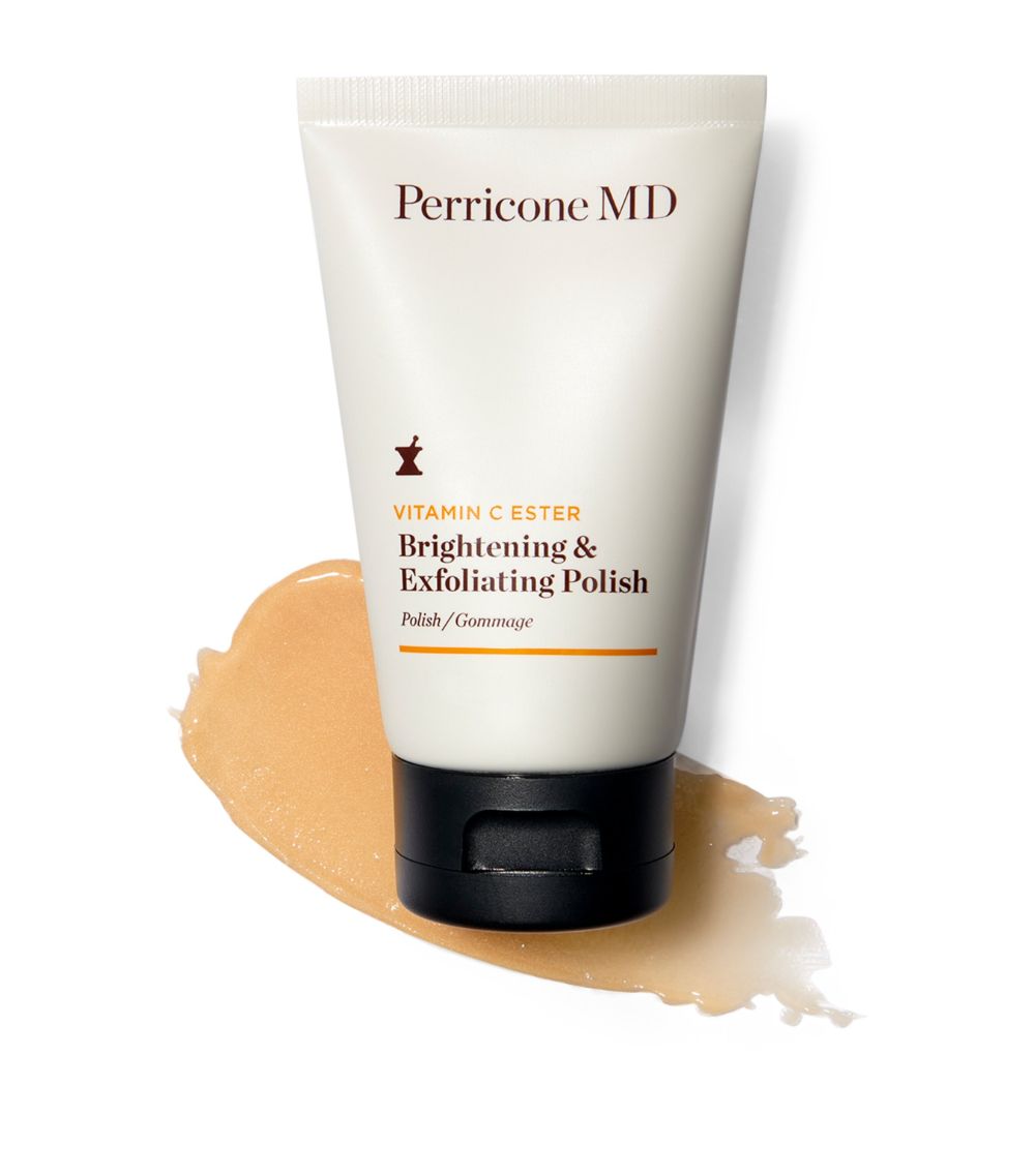 Perricone Md Perricone Md Vitamin C Ester Daily Brightening & Exfoliating Polish (59Ml)