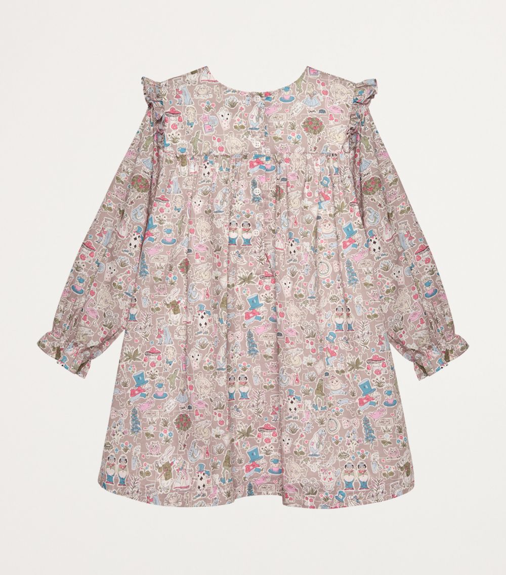 Trotters Trotters Cotton Alice Dress (2-5 Years)