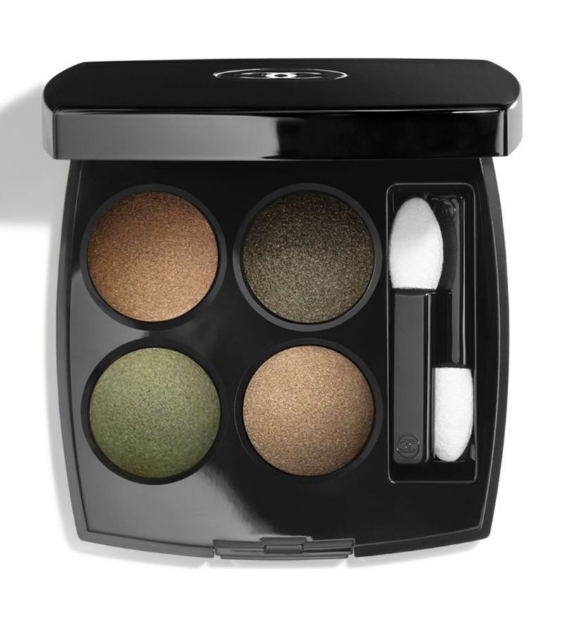 Chanel Chanel (Les 4 Ombres) Multi-Effect Quadra Eyeshadow Palette