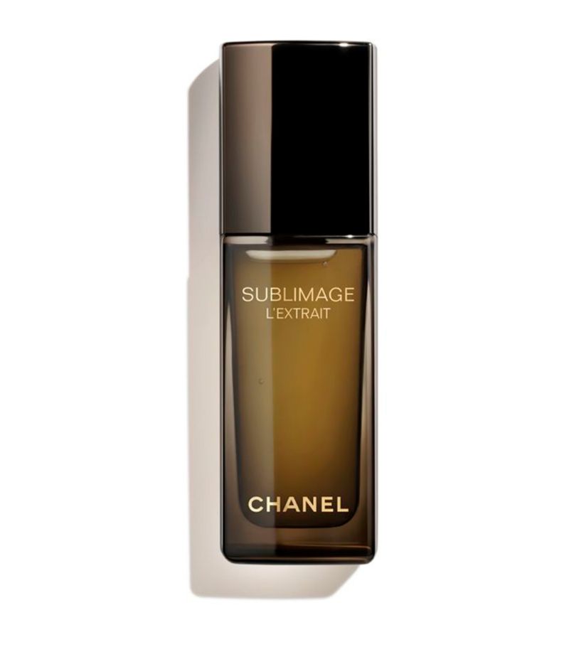 Chanel Chanel (Sublimage L'Extrait) Intensive Repair Oil-Concentrate (15Ml)