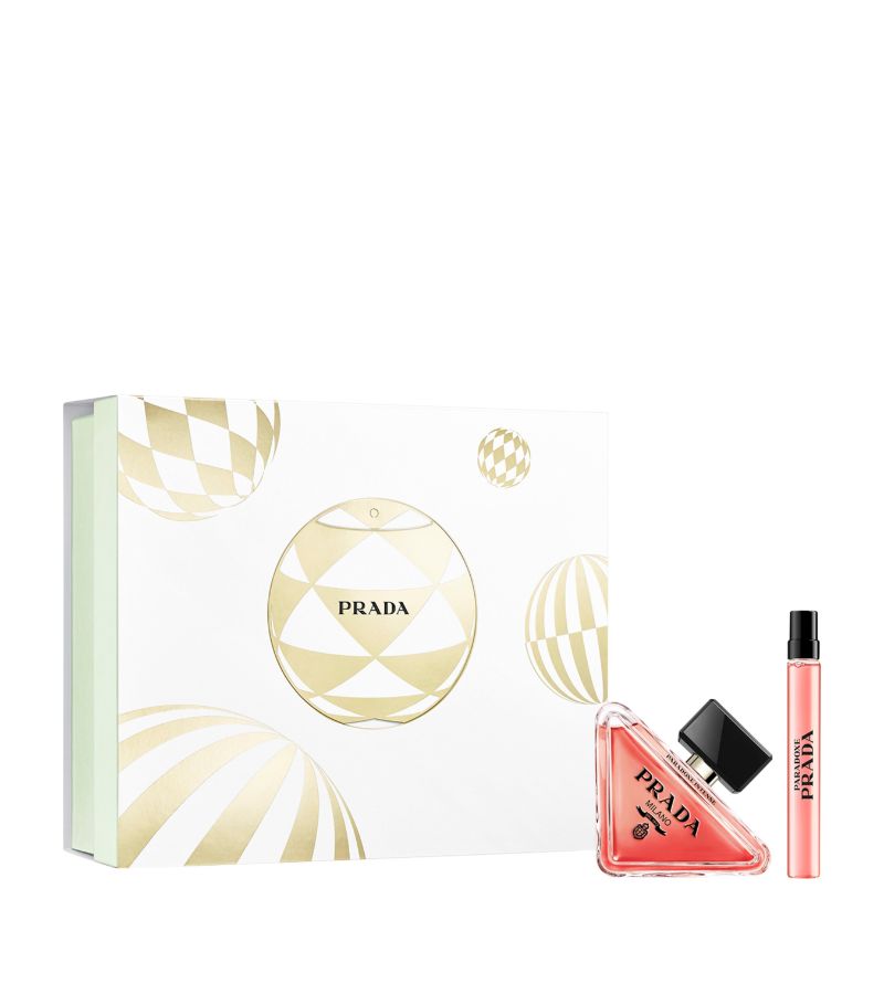 Prada Prada Prada Paradoxe Intense Eau De Parfum Fragrance Gift Set