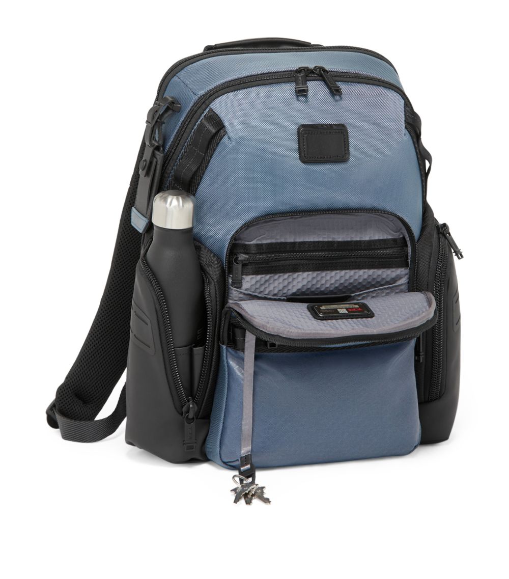 Tumi Tumi Alpha Bravo Business Backpack