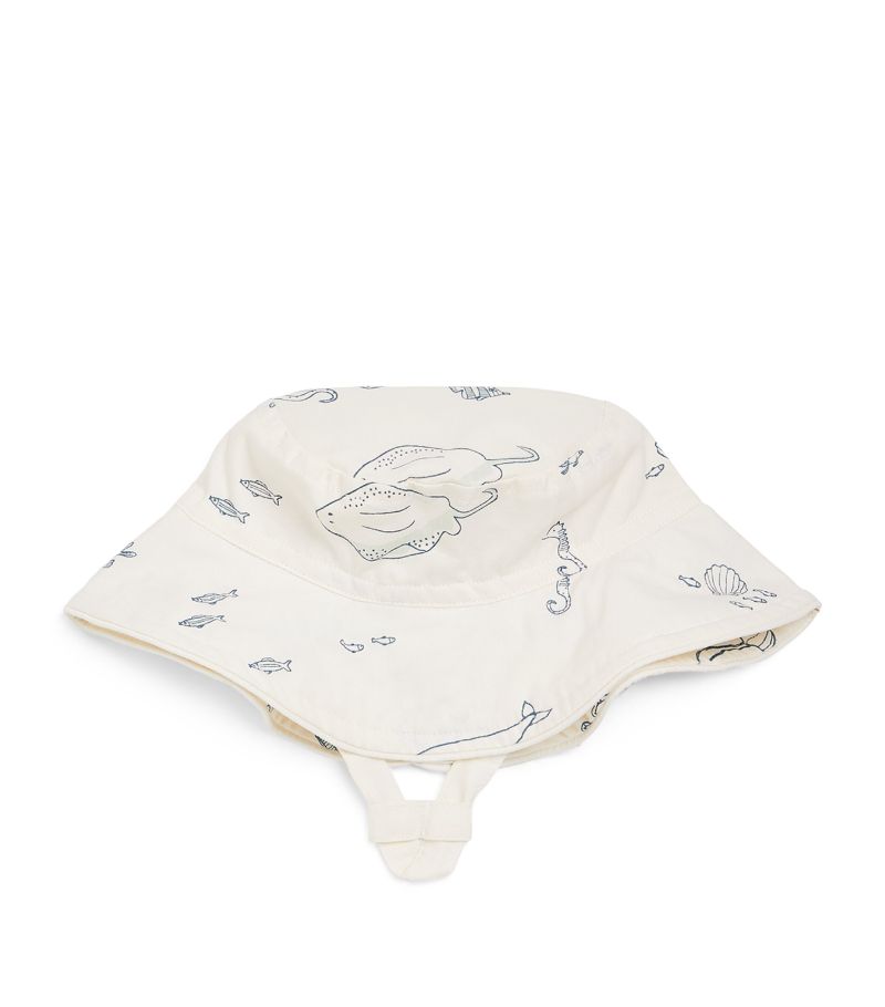  Pehr Organic Cotton Bucket Hat (2-3 Years)