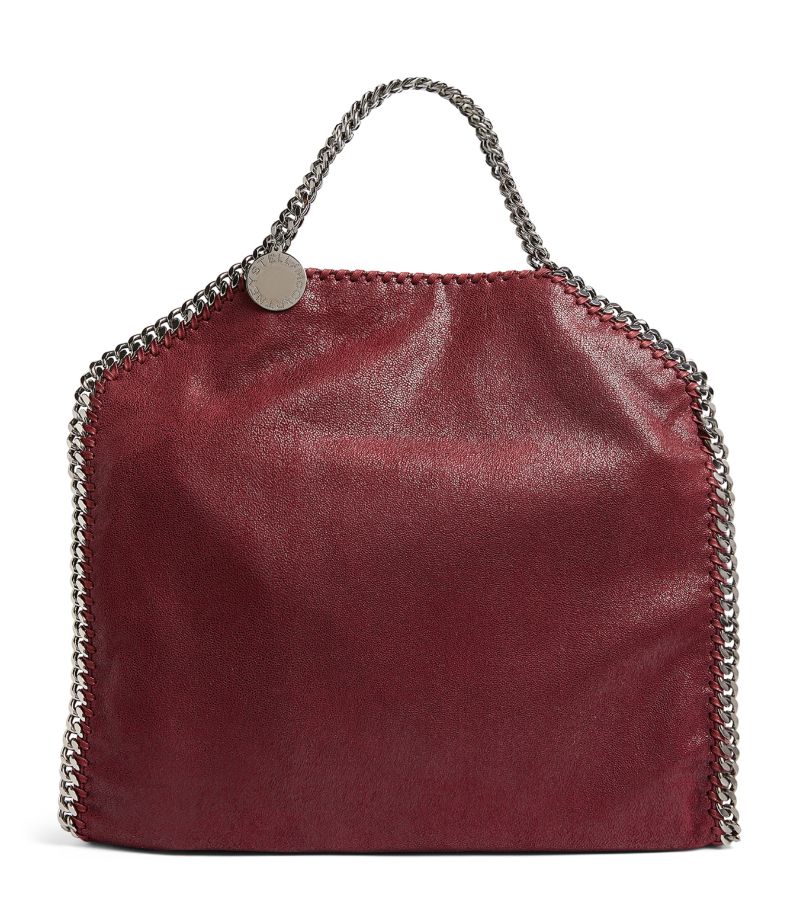 Stella McCartney Stella Mccartney Large Falabella Tote Bag