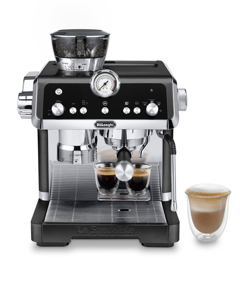 De'Longhi De'Longhi La Specialista Prestigio Coffee Machine