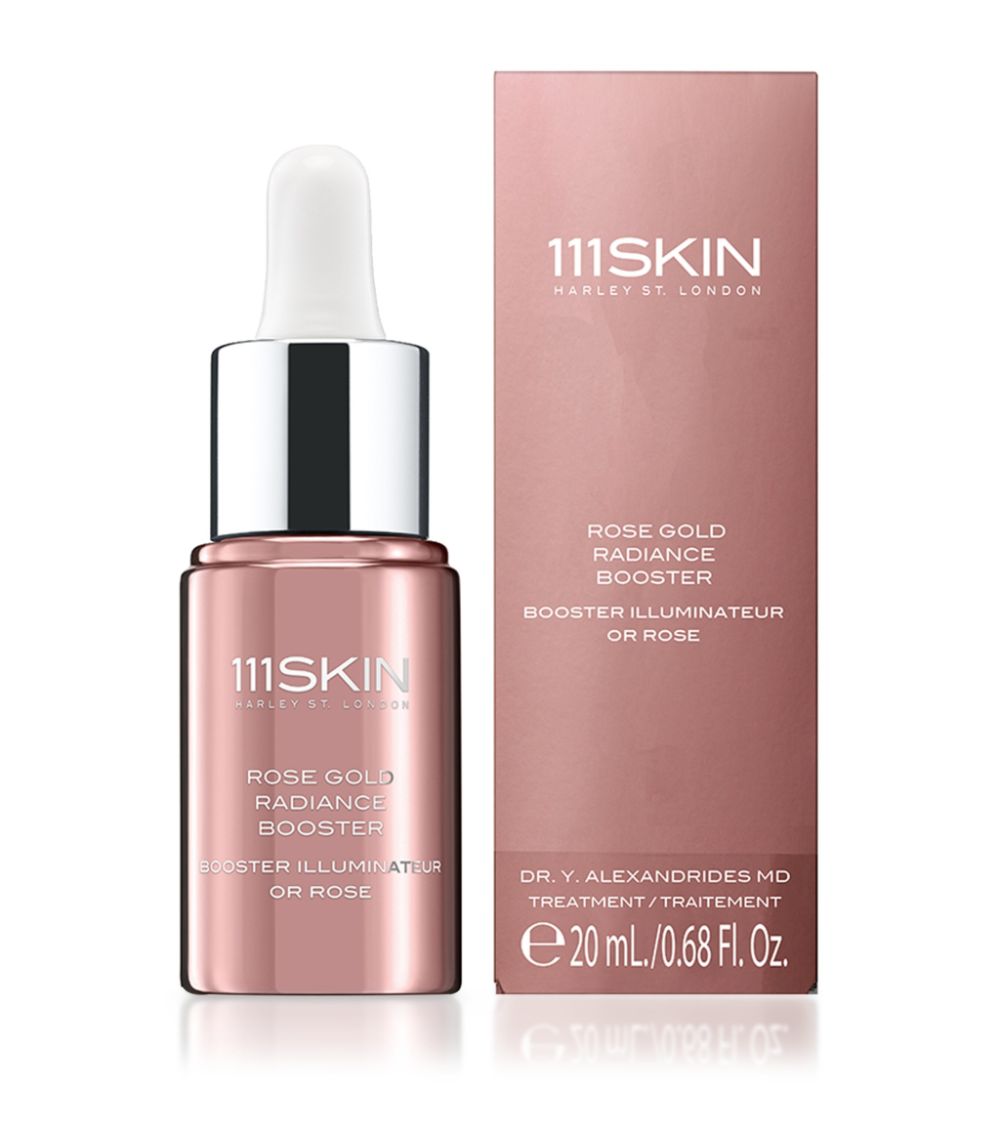 111Skin 111Skin Rose Gold Radiance Booster (20Ml)