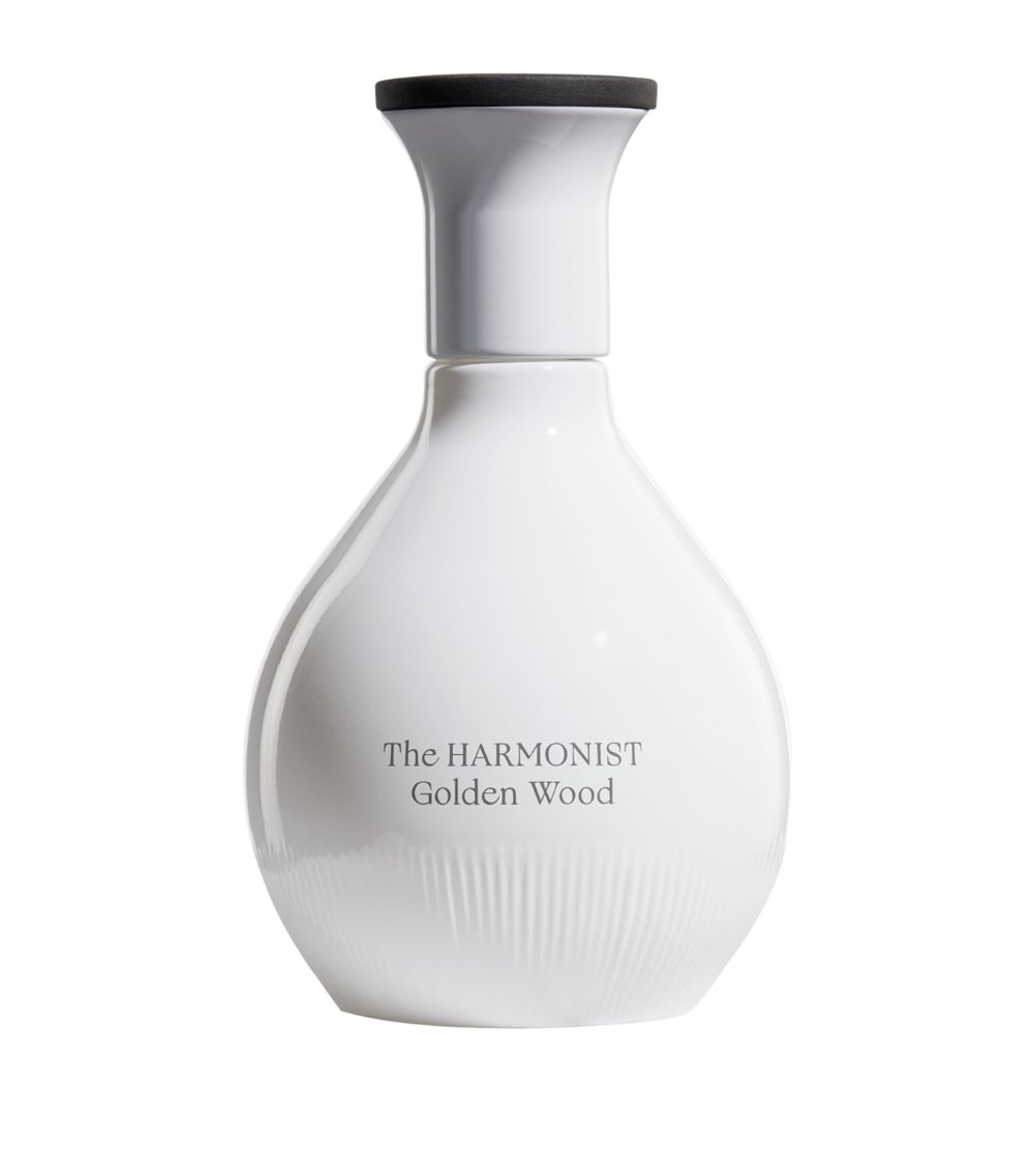The Harmonist The Harmonist Golden Wood Parfum (50Ml)