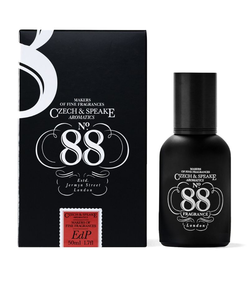 Czech & Speake Czech & Speake No.88 Eau De Parfum Spray (50Ml)