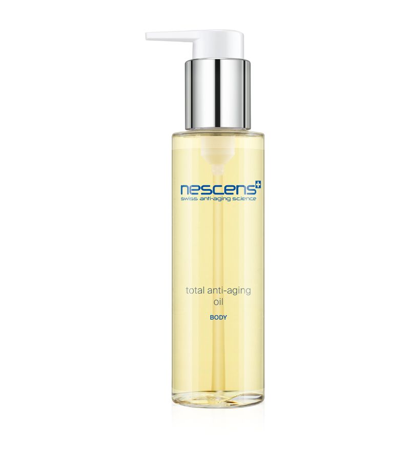  Nescens Total Anti-Aging Oil (100Ml)