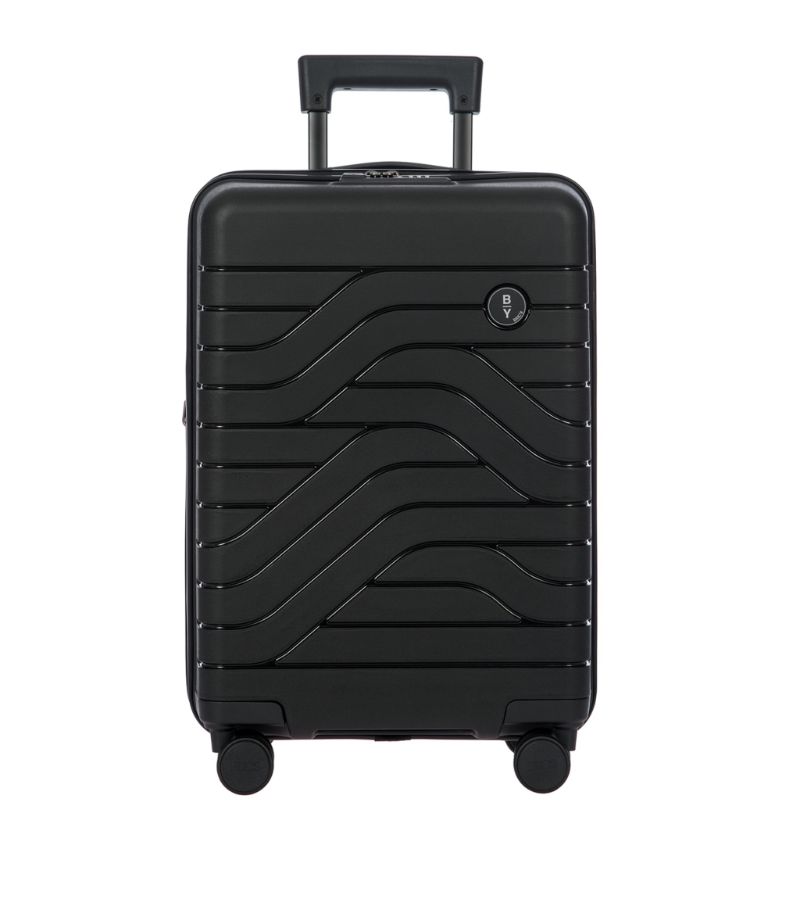 Bric'S Bric'S Ulisse Carry-On Suitcase (55Cm)