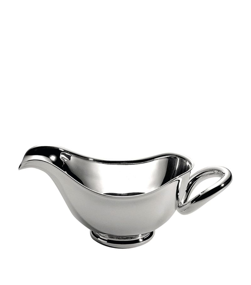 Christofle Christofle Vertigo Gravy Boat