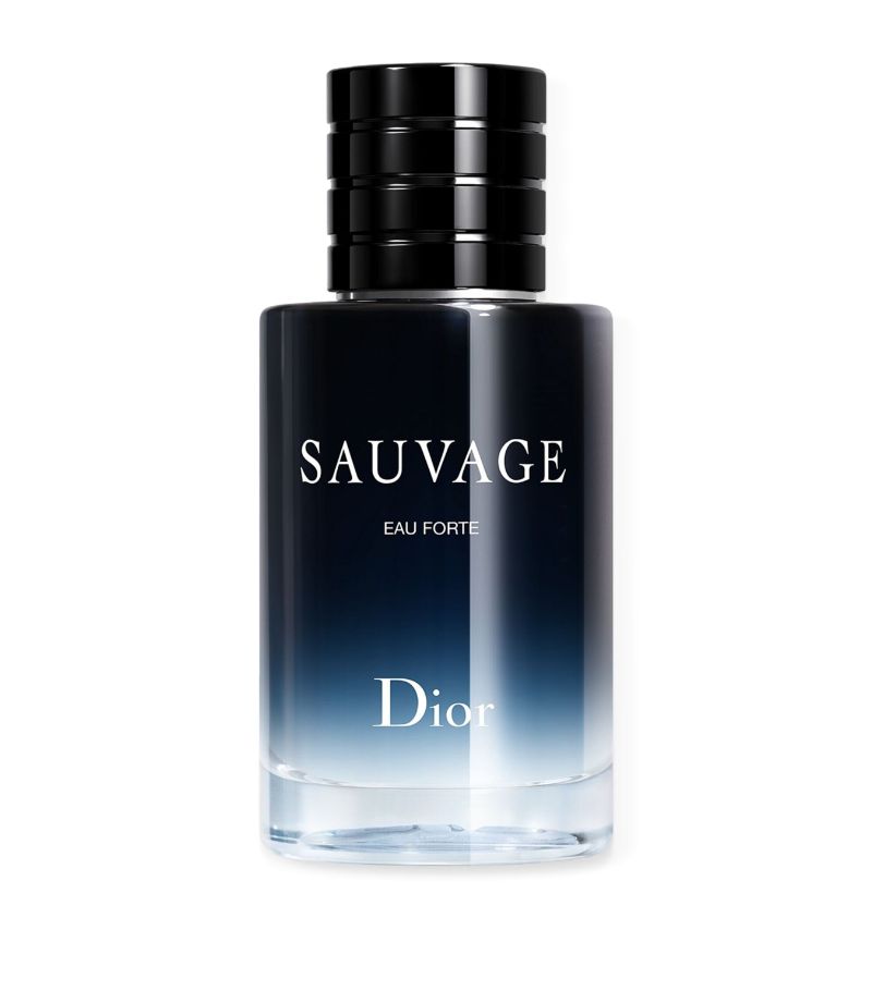 Dior Dior Sauvage Eau Forte (60Ml)