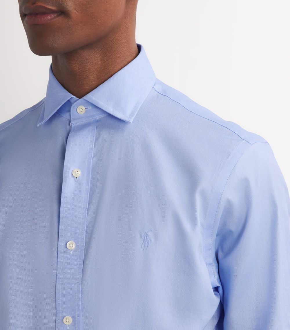 Polo Ralph Lauren Polo Ralph Lauren Poplin Custom Fit Shirt