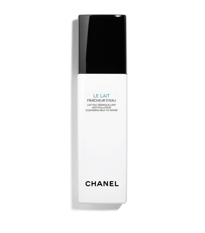 Chanel Chanel (Le Lait Fraîcheur D'Eau) Anti-Pollution Cleansing Milk-To-Water (150Ml)