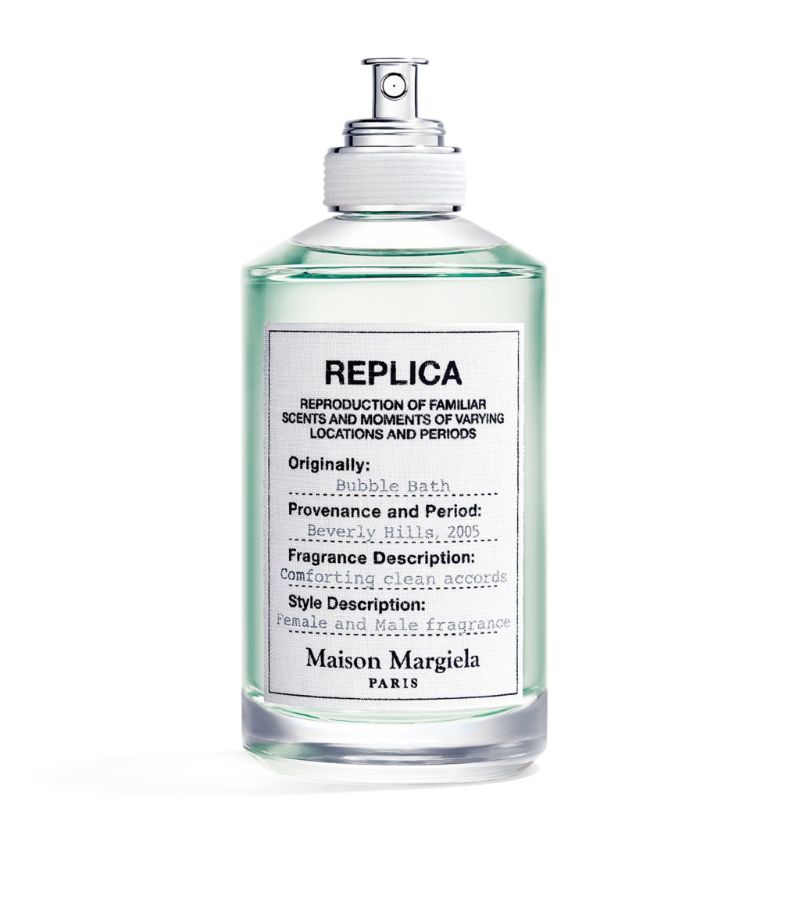 Maison Margiela Maison Margiela Mm Repl Bubble Bath Edt 100Ml 20