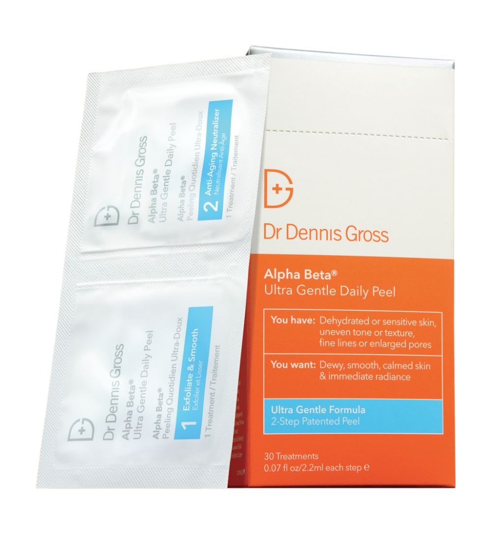 Dr. Dennis Gross Dr. Dennis Gross Alpha Beta Ultra Gentle Face Peel