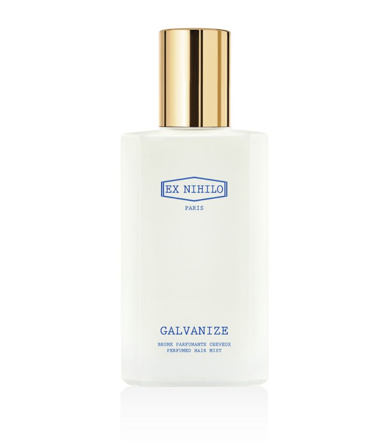 Ex Nihilo Ex Nihilo Galvanize Perfumed Hair Mist