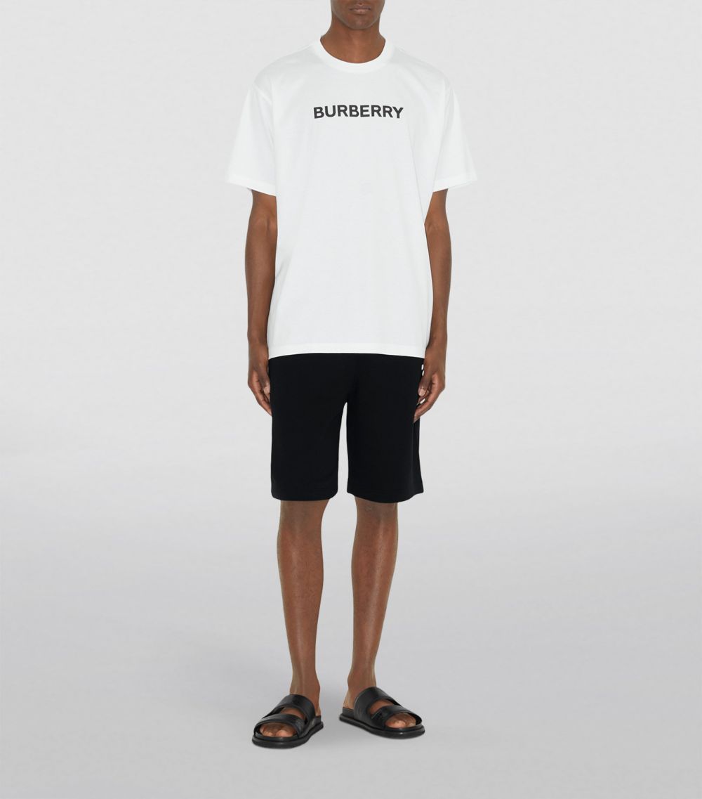 Burberry Burberry Logo T-Shirt