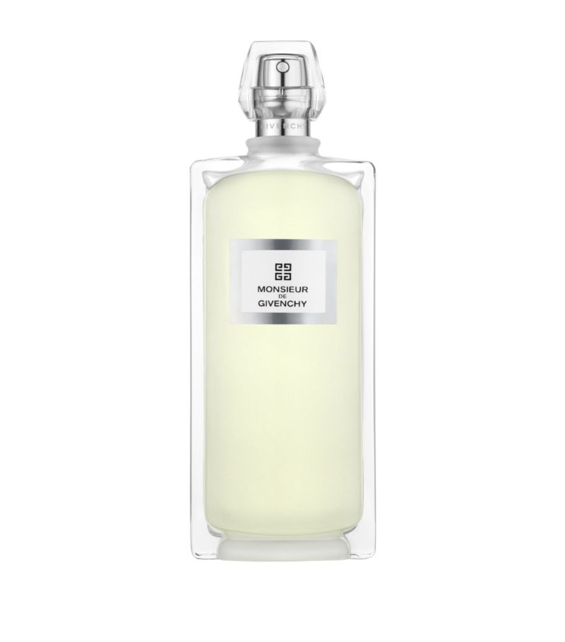 Givenchy Givenchy Monsieur De Givenchy Eau De Toilette